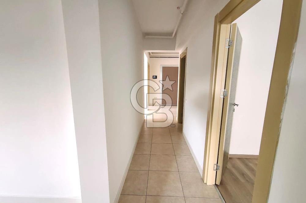 GÜNEYPARK 1 K BLK 22.KAT GÜNCEL FİYAT KİRACILI 3+1 SATILIK DAİRE
