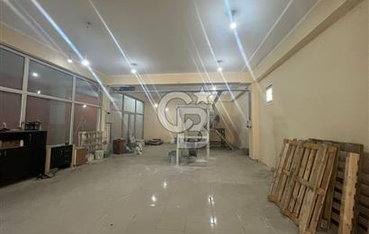 Arnavutköy Hadımköy 'de Kiralık İmalathane - Depo - Dükkan