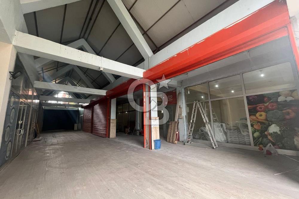 Arnavutköy Hadımköy 'de Kiralık İmalathane - Depo - Dükkan