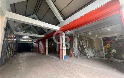Arnavutköy Hadımköy 'de Kiralık İmalathane - Depo - Dükkan
