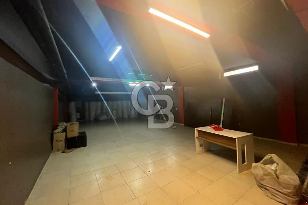 Arnavutköy Hadımköy 'de Kiralık İmalathane - Depo - Dükkan