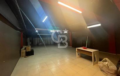 Arnavutköy Hadımköy 'de Kiralık İmalathane - Depo - Dükkan