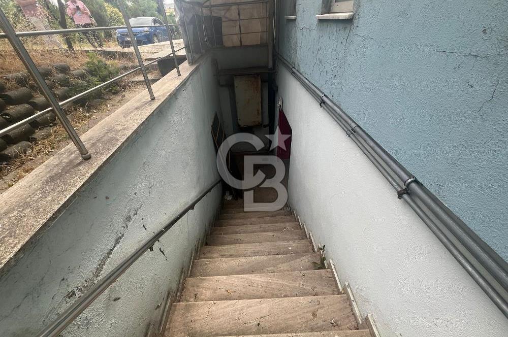 Arnavutköy Hadımköy 'de Kiralık İmalathane - Depo - Dükkan