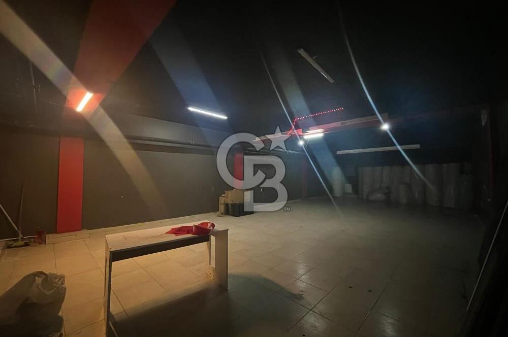 Arnavutköy Hadımköy 'de Kiralık İmalathane - Depo - Dükkan