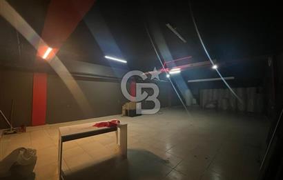 Arnavutköy Hadımköy 'de Kiralık İmalathane - Depo - Dükkan