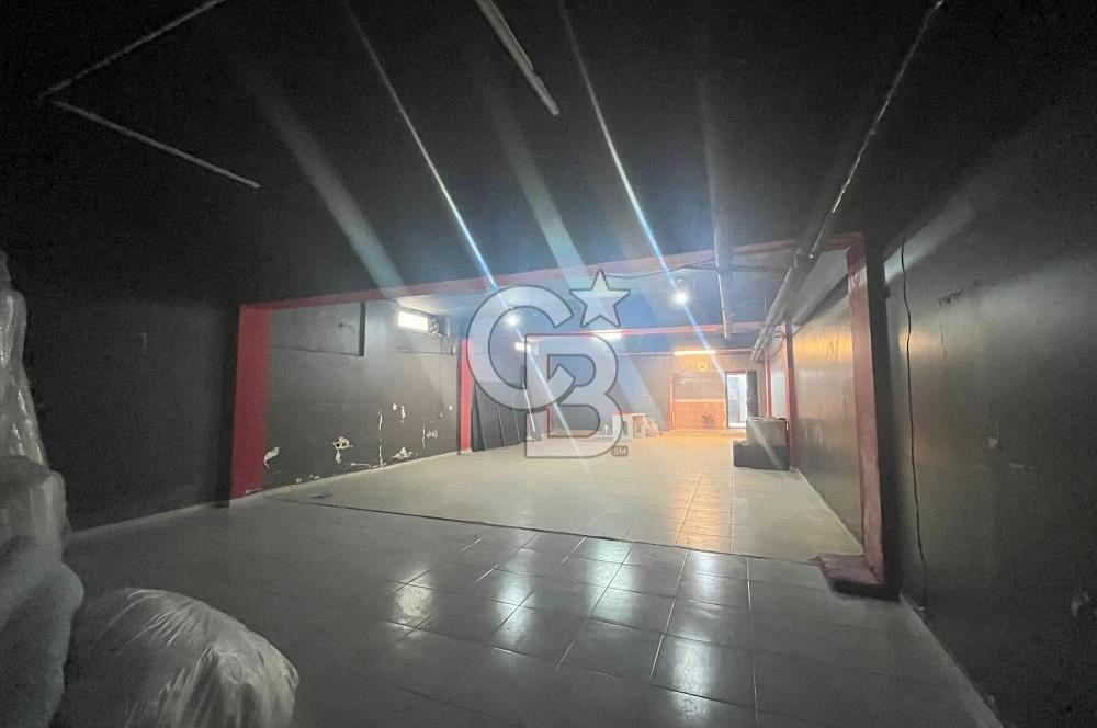 Arnavutköy Hadımköy 'de Kiralık İmalathane - Depo - Dükkan