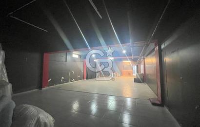 Arnavutköy Hadımköy 'de Kiralık İmalathane - Depo - Dükkan