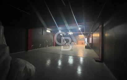 Arnavutköy Hadımköy 'de Kiralık İmalathane - Depo - Dükkan