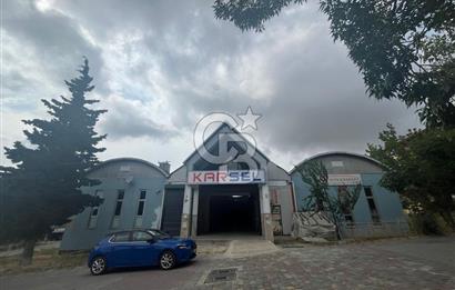 Arnavutköy Hadımköy 'de Kiralık İmalathane - Depo - Dükkan