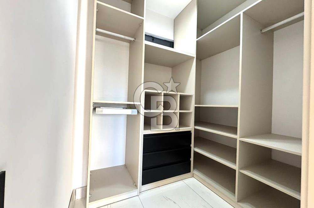 GÜRE'DE,DOĞA VE DENİZ MANZARALI, ŞIK TASARIMLI, 5+1 LOFT VİLLA