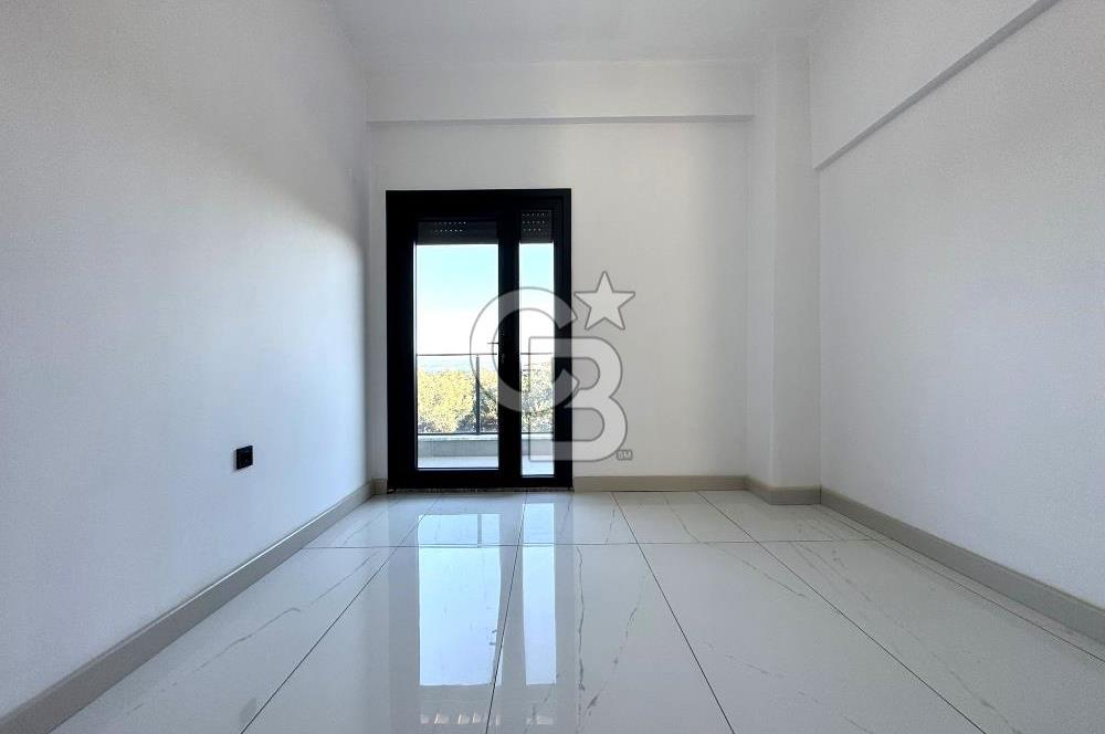 GÜRE'DE,DOĞA VE DENİZ MANZARALI, ŞIK TASARIMLI, 5+1 LOFT VİLLA