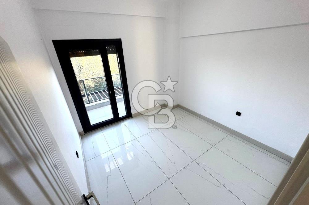 GÜRE'DE,DOĞA VE DENİZ MANZARALI, ŞIK TASARIMLI, 5+1 LOFT VİLLA