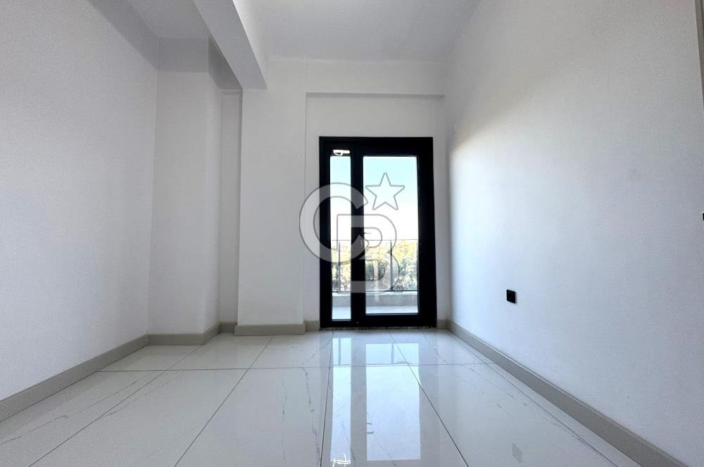 GÜRE'DE,DOĞA VE DENİZ MANZARALI, ŞIK TASARIMLI, 5+1 LOFT VİLLA
