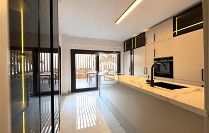 GÜRE'DE,DOĞA VE DENİZ MANZARALI, ŞIK TASARIMLI, 5+1 LOFT VİLLA