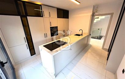 GÜRE'DE,DOĞA VE DENİZ MANZARALI, ŞIK TASARIMLI, 5+1 LOFT VİLLA