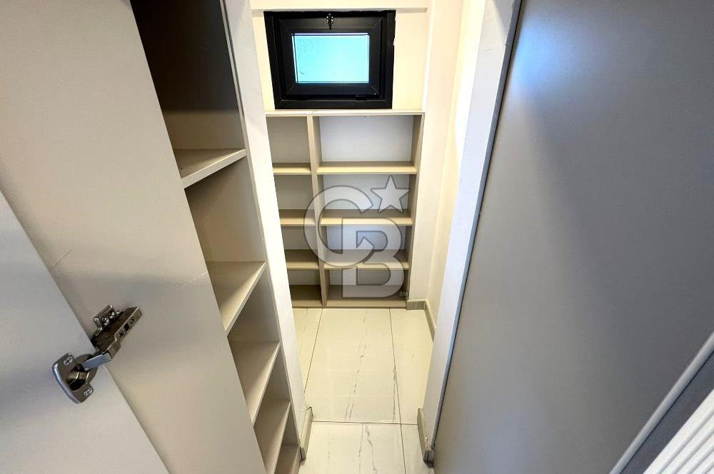 GÜRE'DE,DOĞA VE DENİZ MANZARALI, ŞIK TASARIMLI, 5+1 LOFT VİLLA