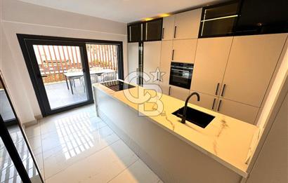 GÜRE'DE,DOĞA VE DENİZ MANZARALI, ŞIK TASARIMLI, 5+1 LOFT VİLLA