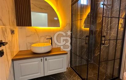 ORTAKÖY HILLTOWN PROJESİNDE SATILIK HAVUZLU VİLLALAR