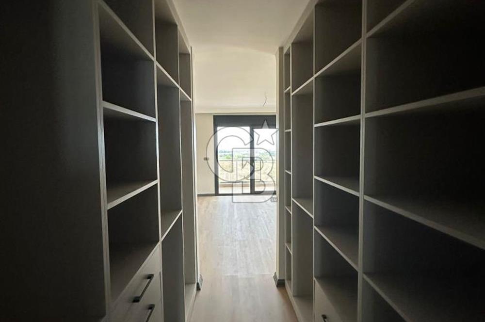 ORTAKÖY HILLTOWN PROJESİNDE SATILIK HAVUZLU VİLLALAR