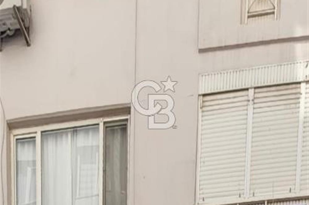 MERKEZİ KONUMDA EŞYALI KİRALIK DAİRE