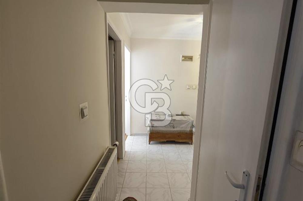 MERKEZİ KONUMDA EŞYALI KİRALIK DAİRE
