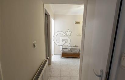 MERKEZİ KONUMDA EŞYALI KİRALIK DAİRE