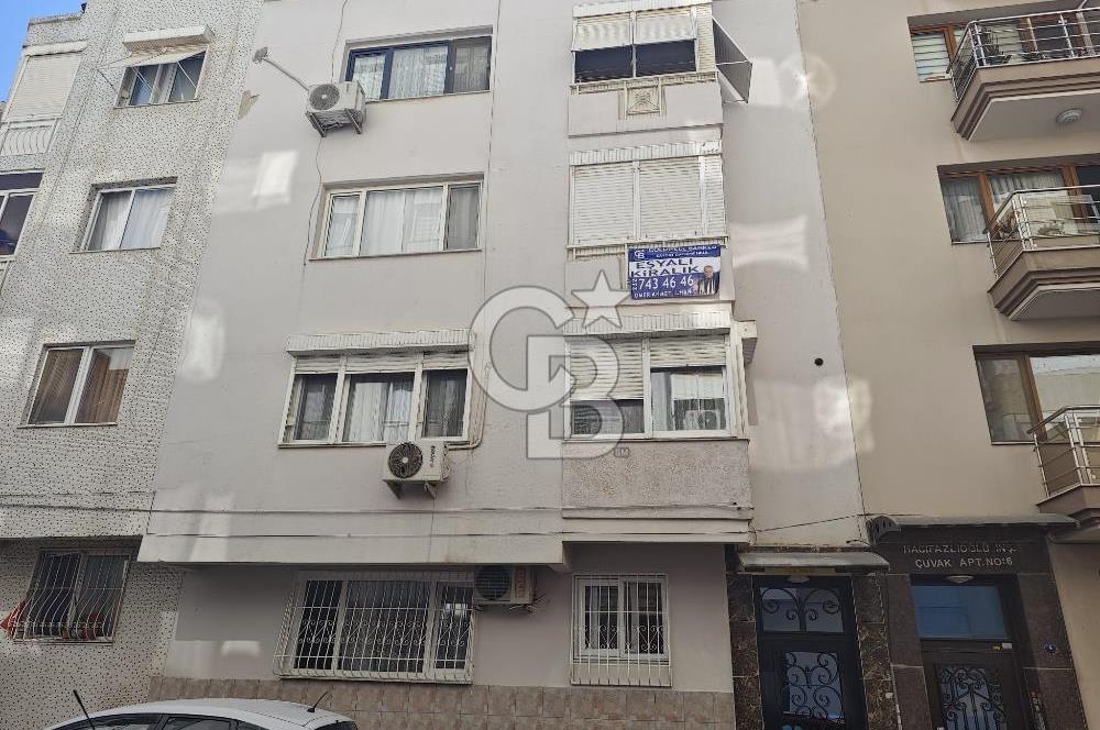 MERKEZİ KONUMDA EŞYALI KİRALIK DAİRE