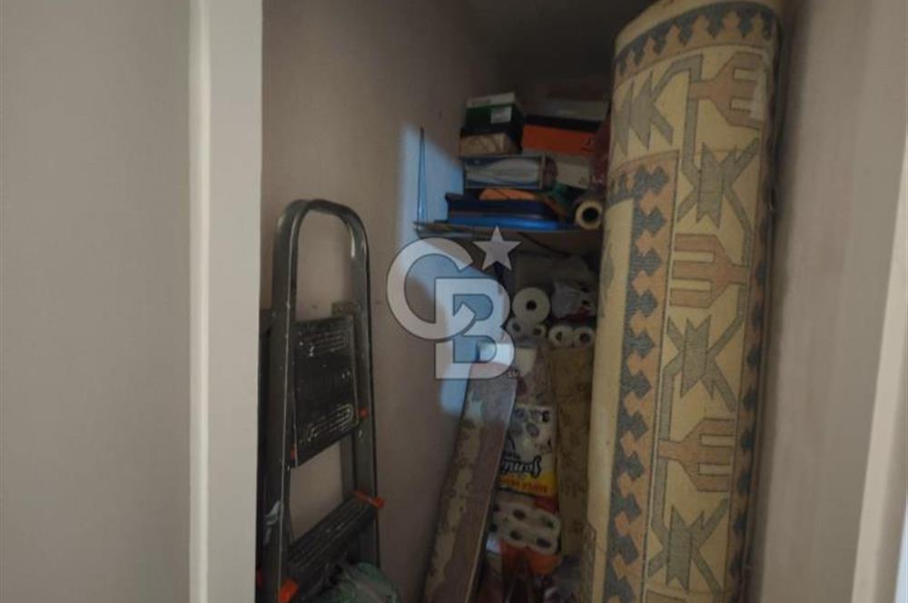 MERKEZİ KONUMDA EŞYALI KİRALIK DAİRE
