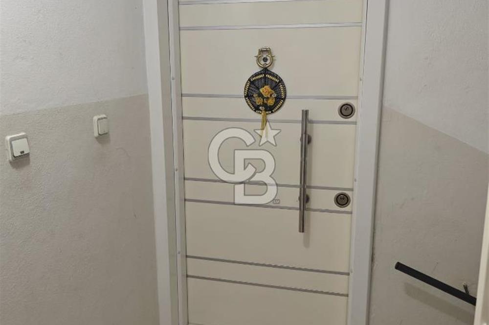 MERKEZİ KONUMDA EŞYALI KİRALIK DAİRE