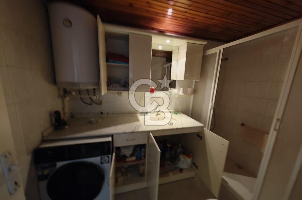 MERKEZİ KONUMDA EŞYALI KİRALIK DAİRE
