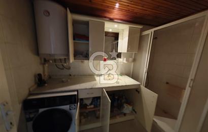 MERKEZİ KONUMDA EŞYALI KİRALIK DAİRE