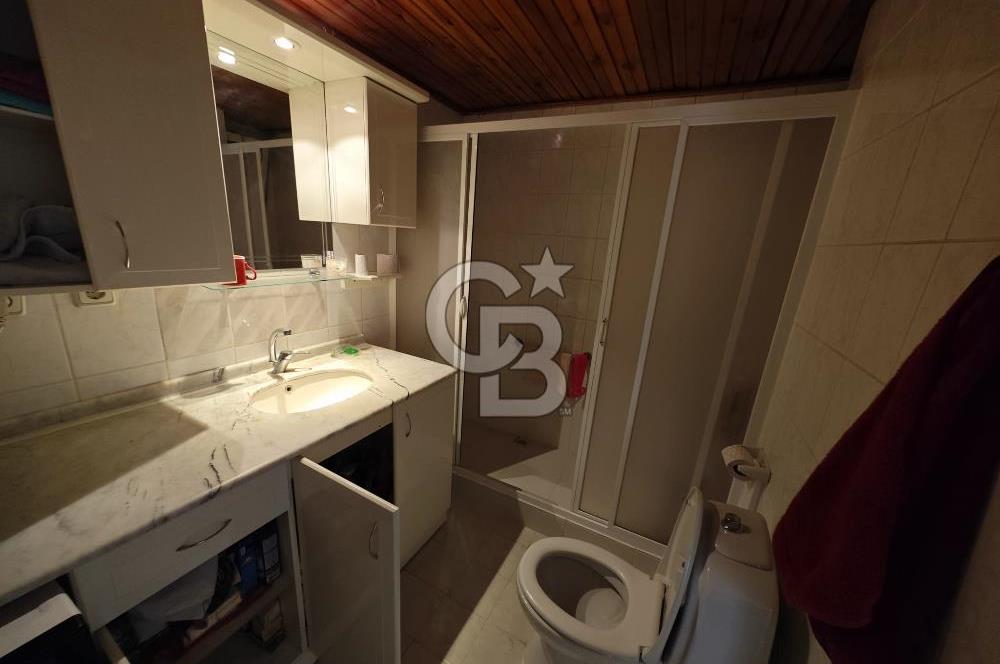 MERKEZİ KONUMDA EŞYALI KİRALIK DAİRE
