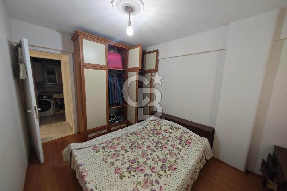 MERKEZİ KONUMDA EŞYALI KİRALIK DAİRE