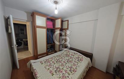 MERKEZİ KONUMDA EŞYALI KİRALIK DAİRE