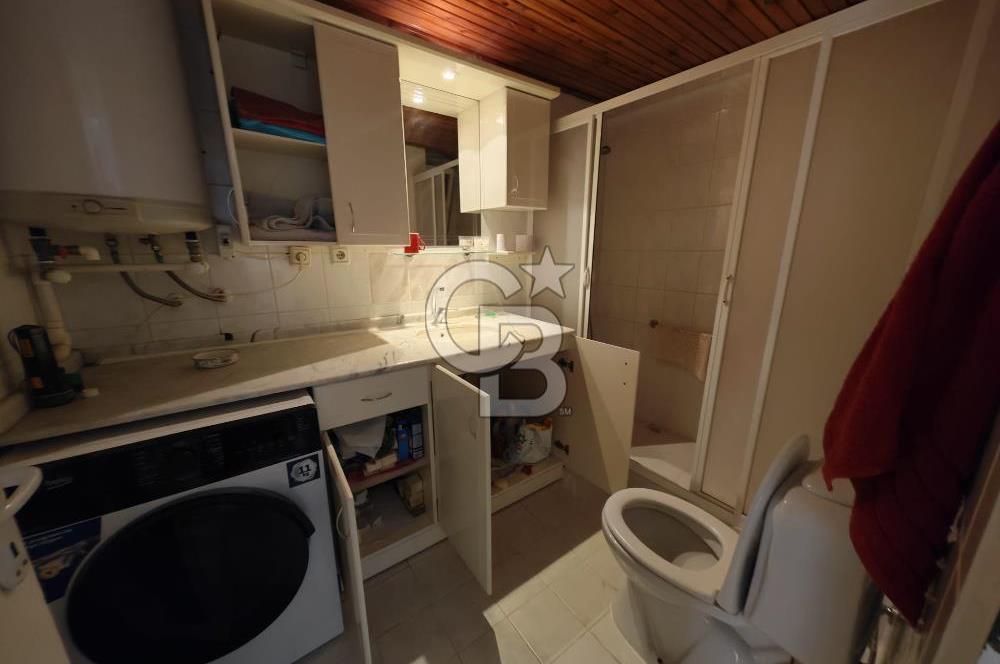 MERKEZİ KONUMDA EŞYALI KİRALIK DAİRE
