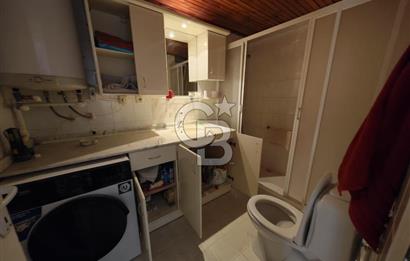 MERKEZİ KONUMDA EŞYALI KİRALIK DAİRE