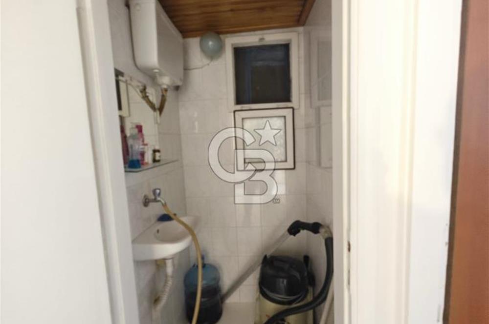 MERKEZİ KONUMDA EŞYALI KİRALIK DAİRE