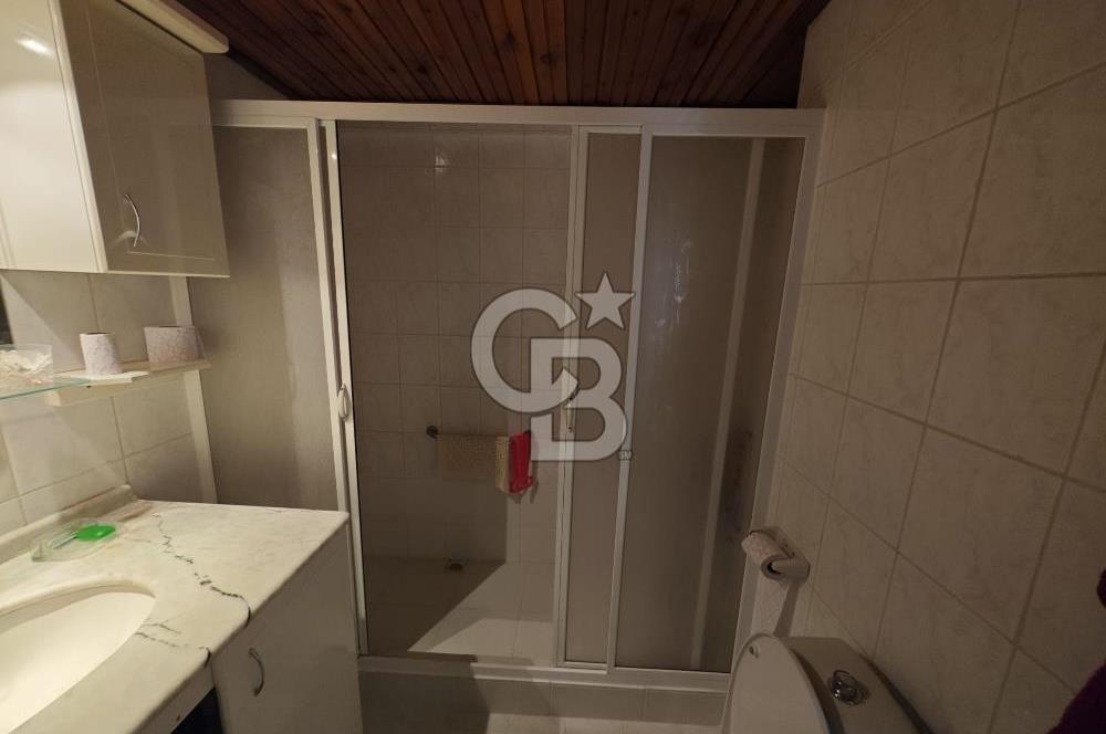 MERKEZİ KONUMDA EŞYALI KİRALIK DAİRE