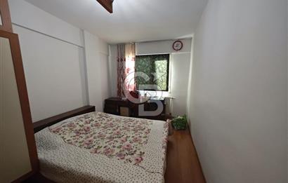 MERKEZİ KONUMDA EŞYALI KİRALIK DAİRE