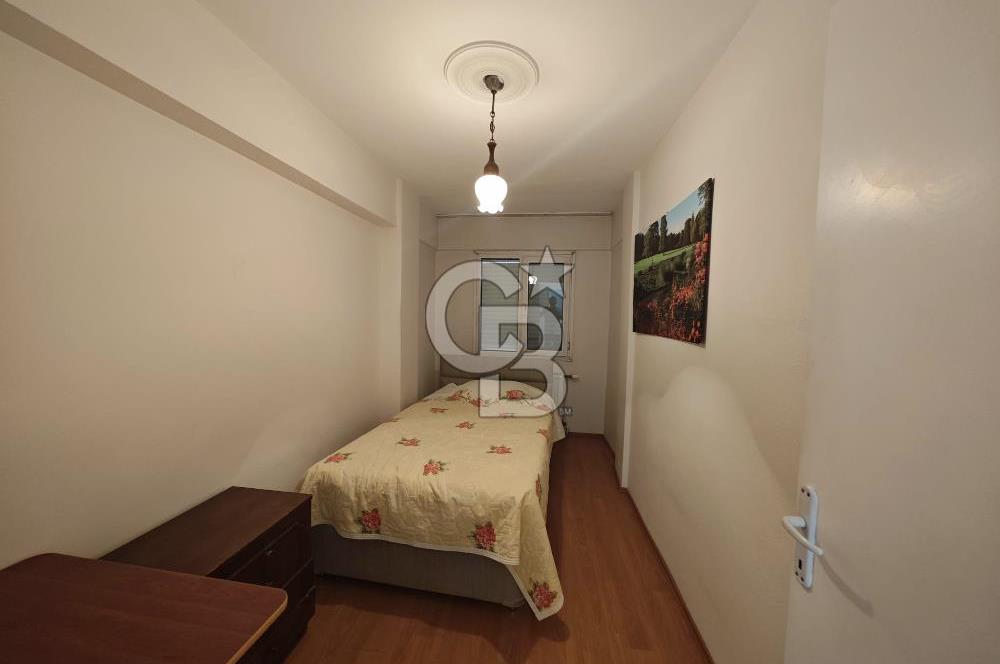 MERKEZİ KONUMDA EŞYALI KİRALIK DAİRE