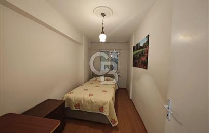 MERKEZİ KONUMDA EŞYALI KİRALIK DAİRE