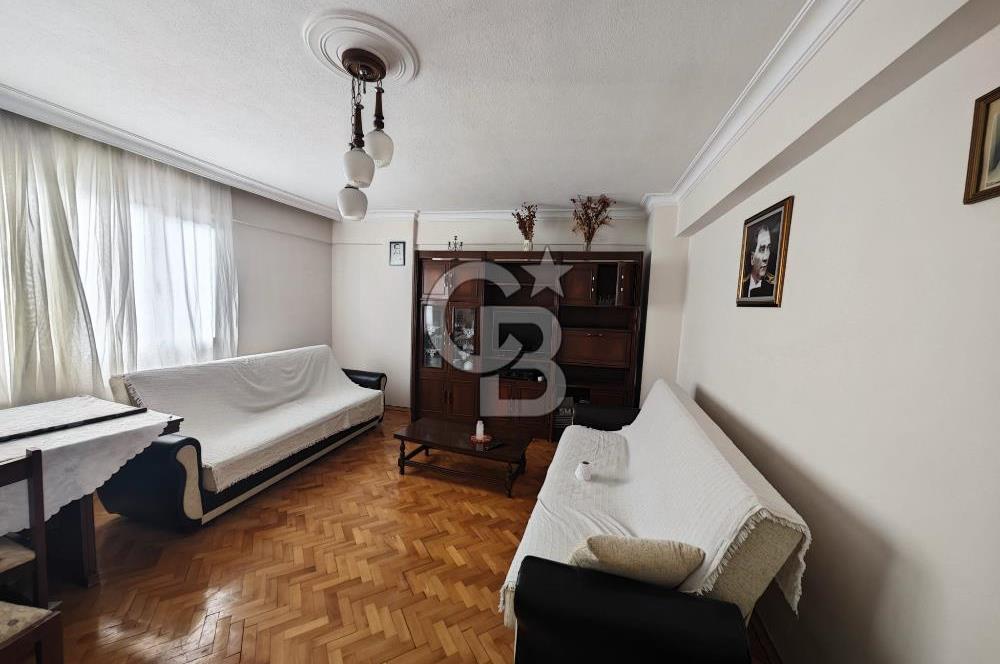 MERKEZİ KONUMDA EŞYALI KİRALIK DAİRE
