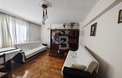MERKEZİ KONUMDA EŞYALI KİRALIK DAİRE
