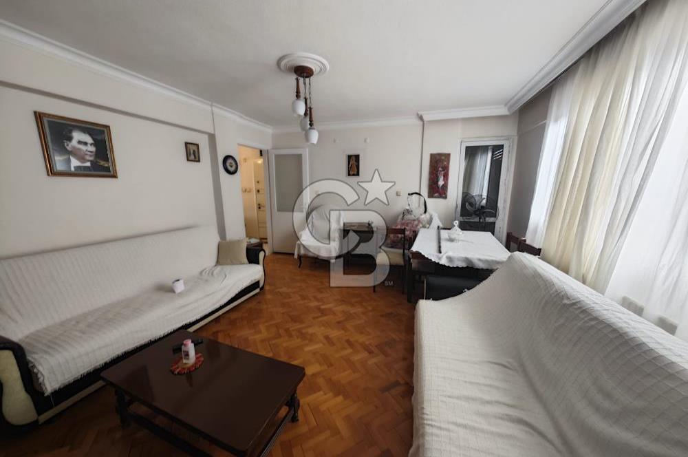 MERKEZİ KONUMDA EŞYALI KİRALIK DAİRE