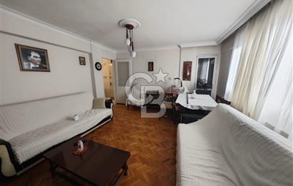MERKEZİ KONUMDA EŞYALI KİRALIK DAİRE