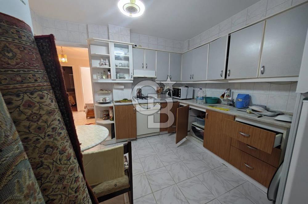 MERKEZİ KONUMDA EŞYALI KİRALIK DAİRE