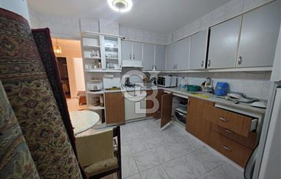 MERKEZİ KONUMDA EŞYALI KİRALIK DAİRE