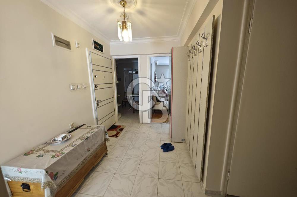 MERKEZİ KONUMDA EŞYALI KİRALIK DAİRE