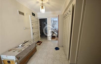 MERKEZİ KONUMDA EŞYALI KİRALIK DAİRE