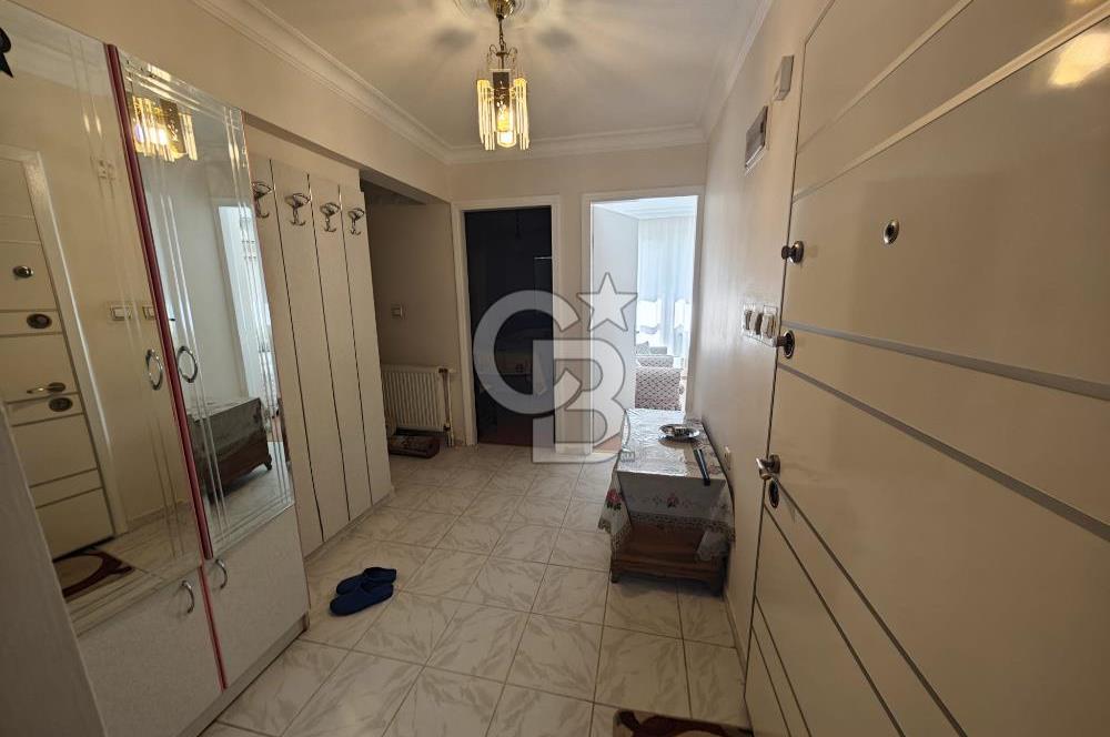 MERKEZİ KONUMDA EŞYALI KİRALIK DAİRE